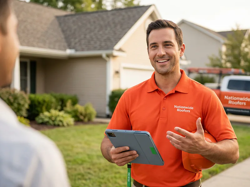 Roof Installation  in Woodland Park  FAQ